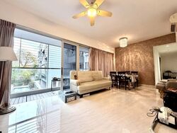 The Ambrosia (D15), Apartment #574445511